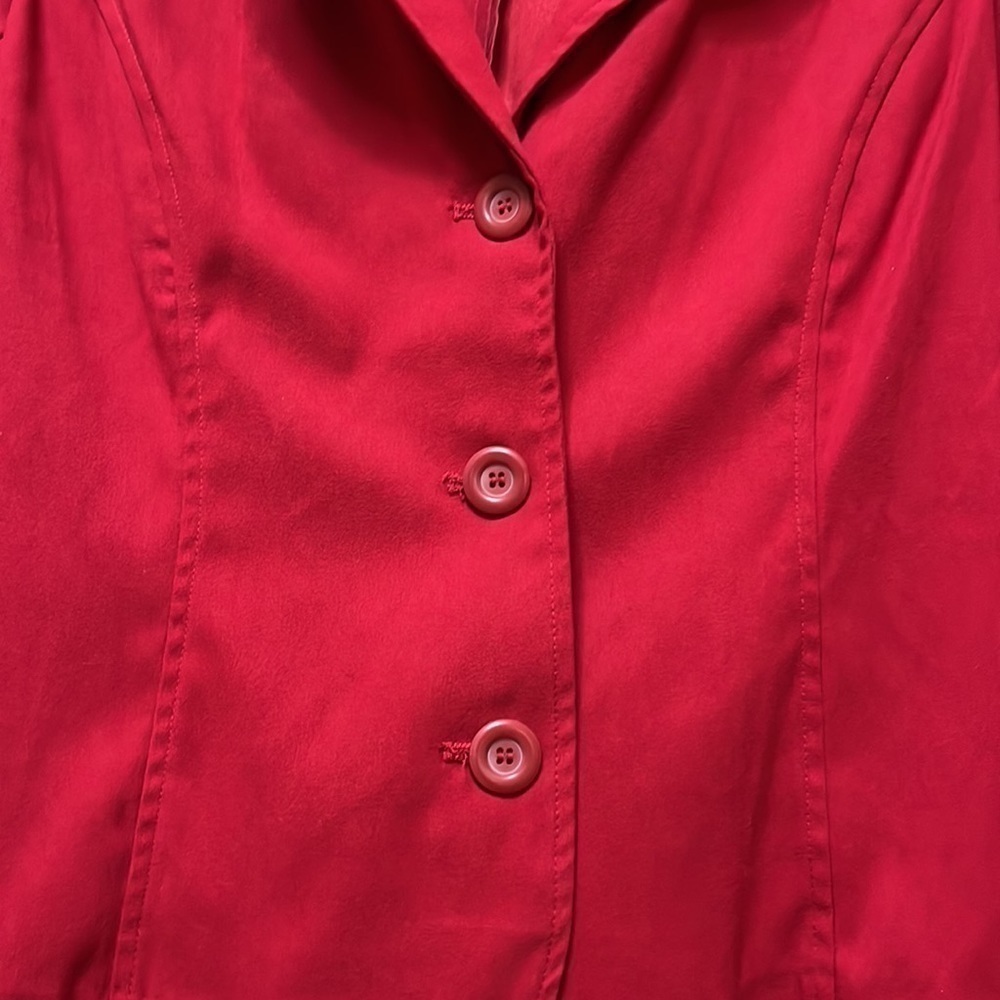 Requirements Jacket - Picture 2 of 4